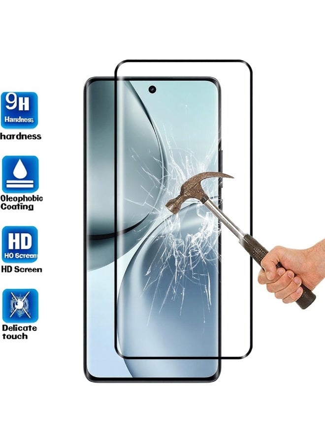 Screen Protector for Vivo V60 Lite – Active Protection Against Scratches & Daily Impacts with High Screen Clarity - Image 2